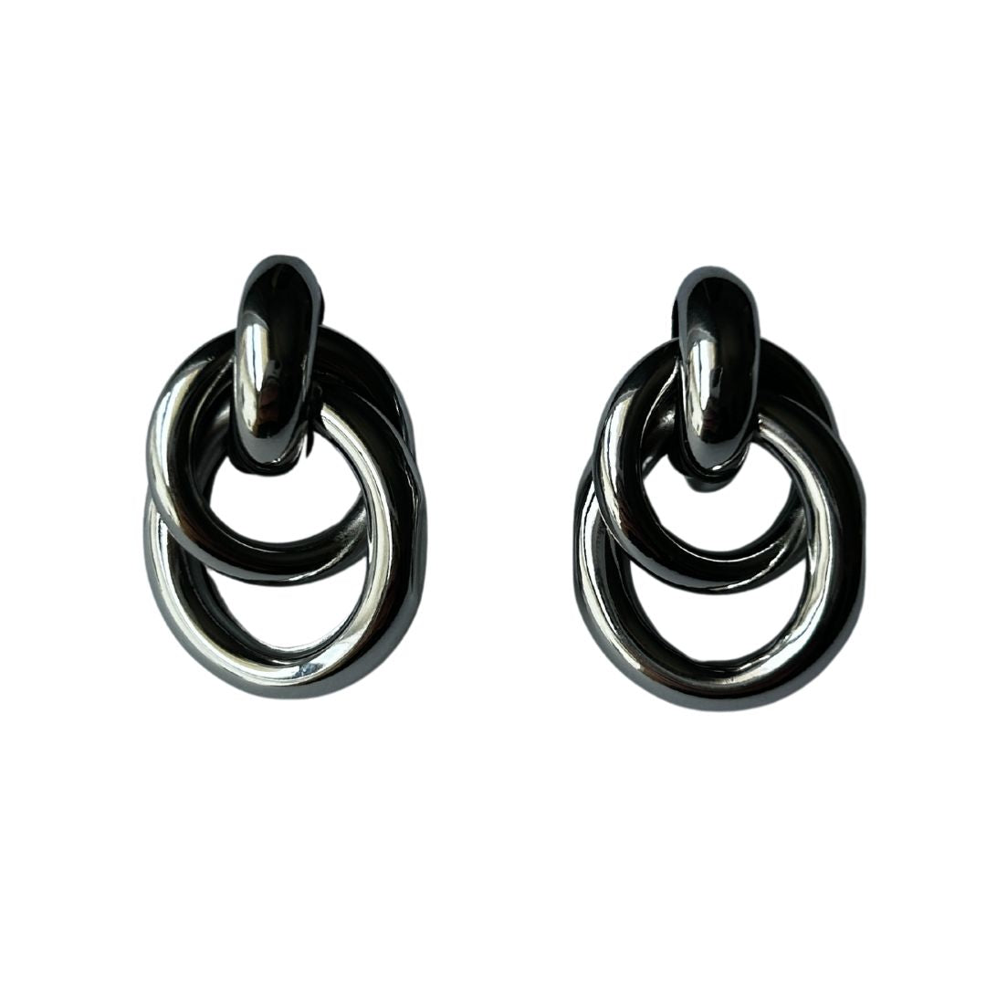 The Wilhemina Earrings