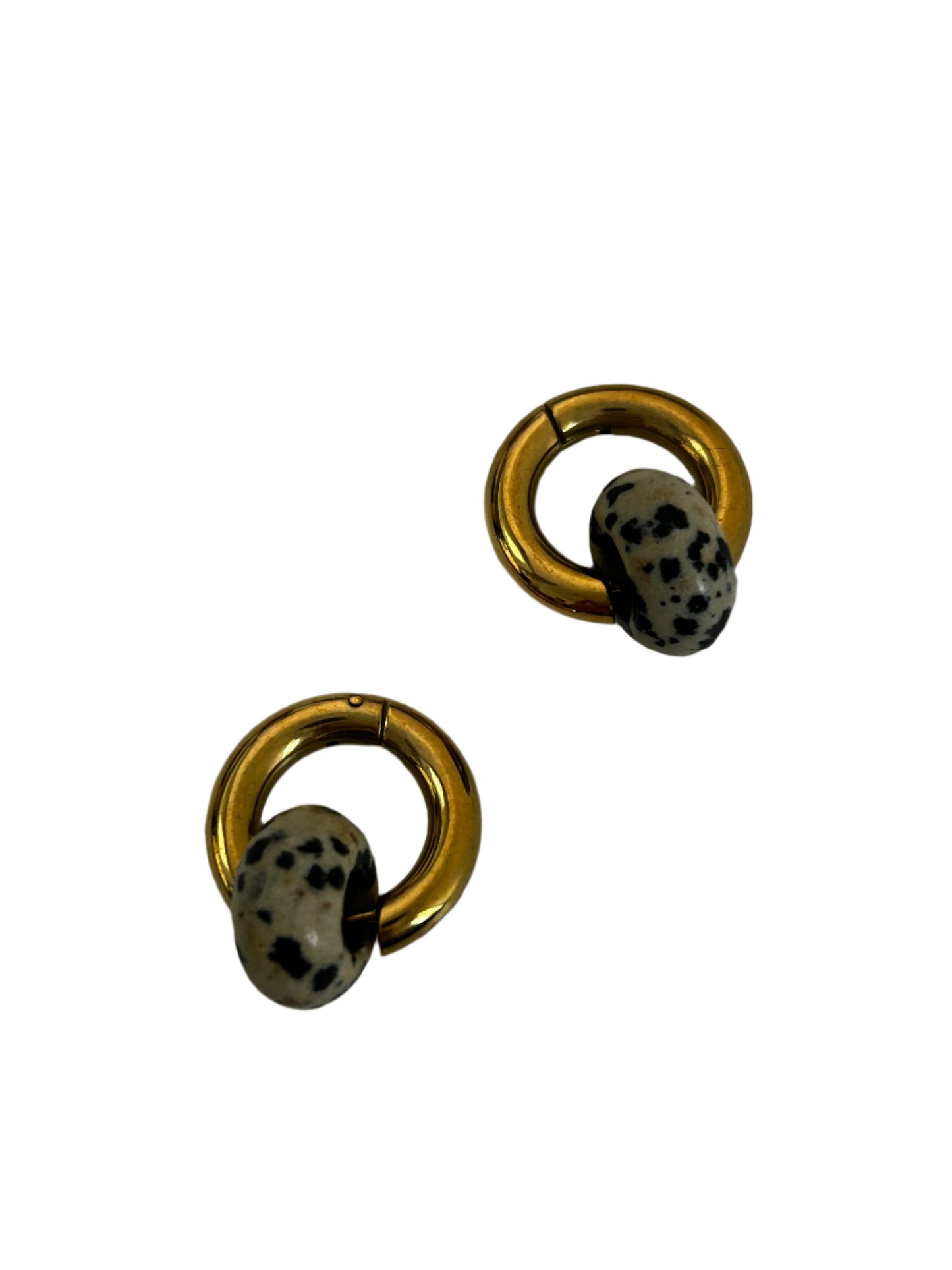 The Delta Earrings