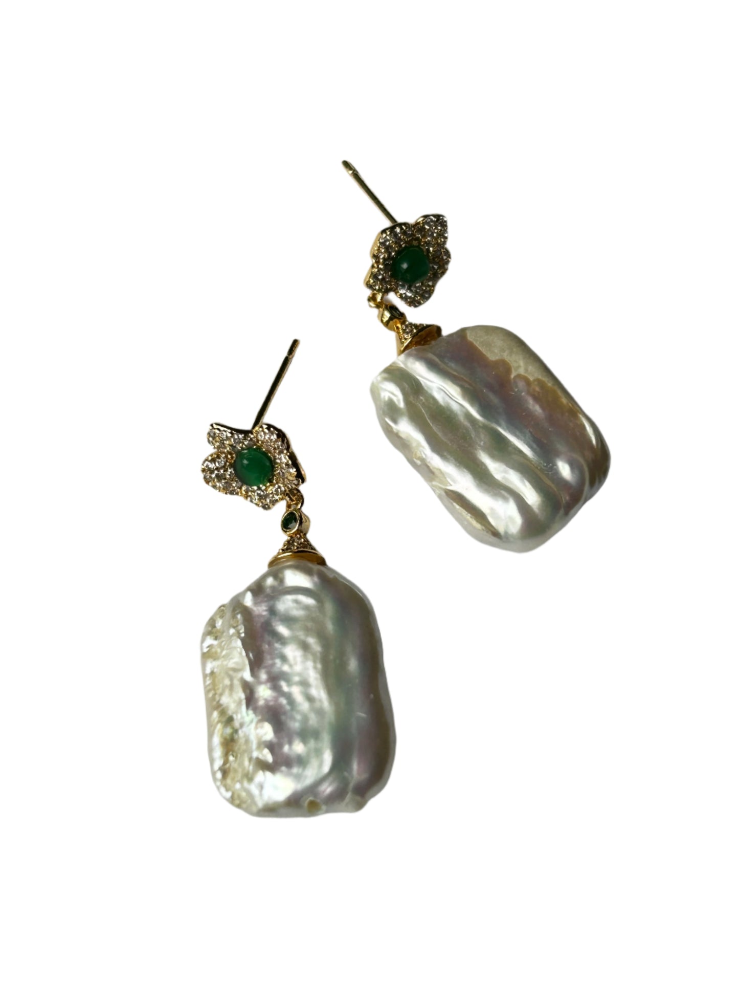The Bexley Earrings