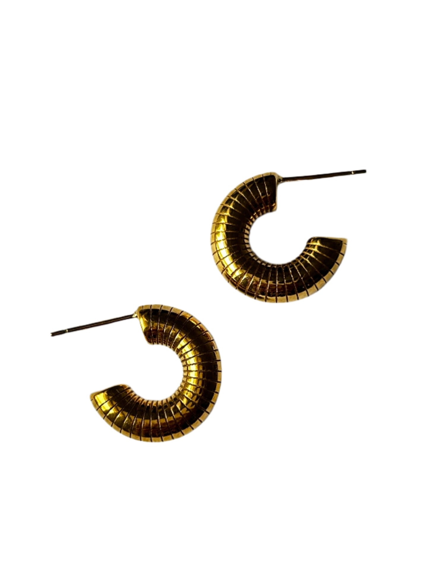 The Freya Earrings
