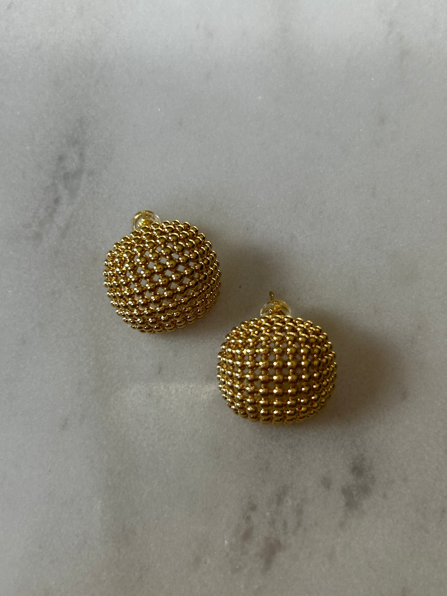 The Camila Earrings