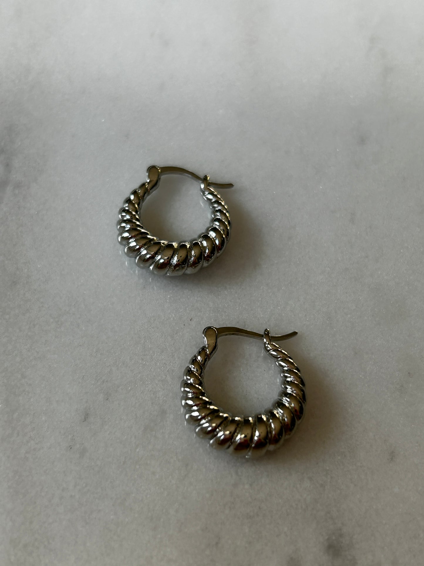 The Charis Earrings