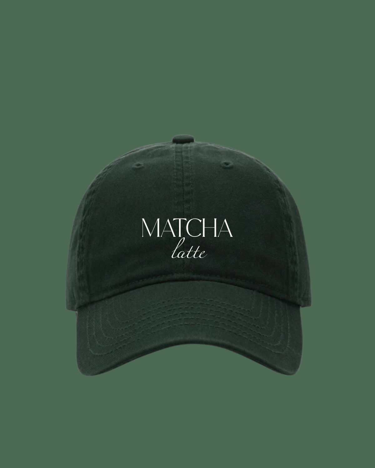 Matcha Latte