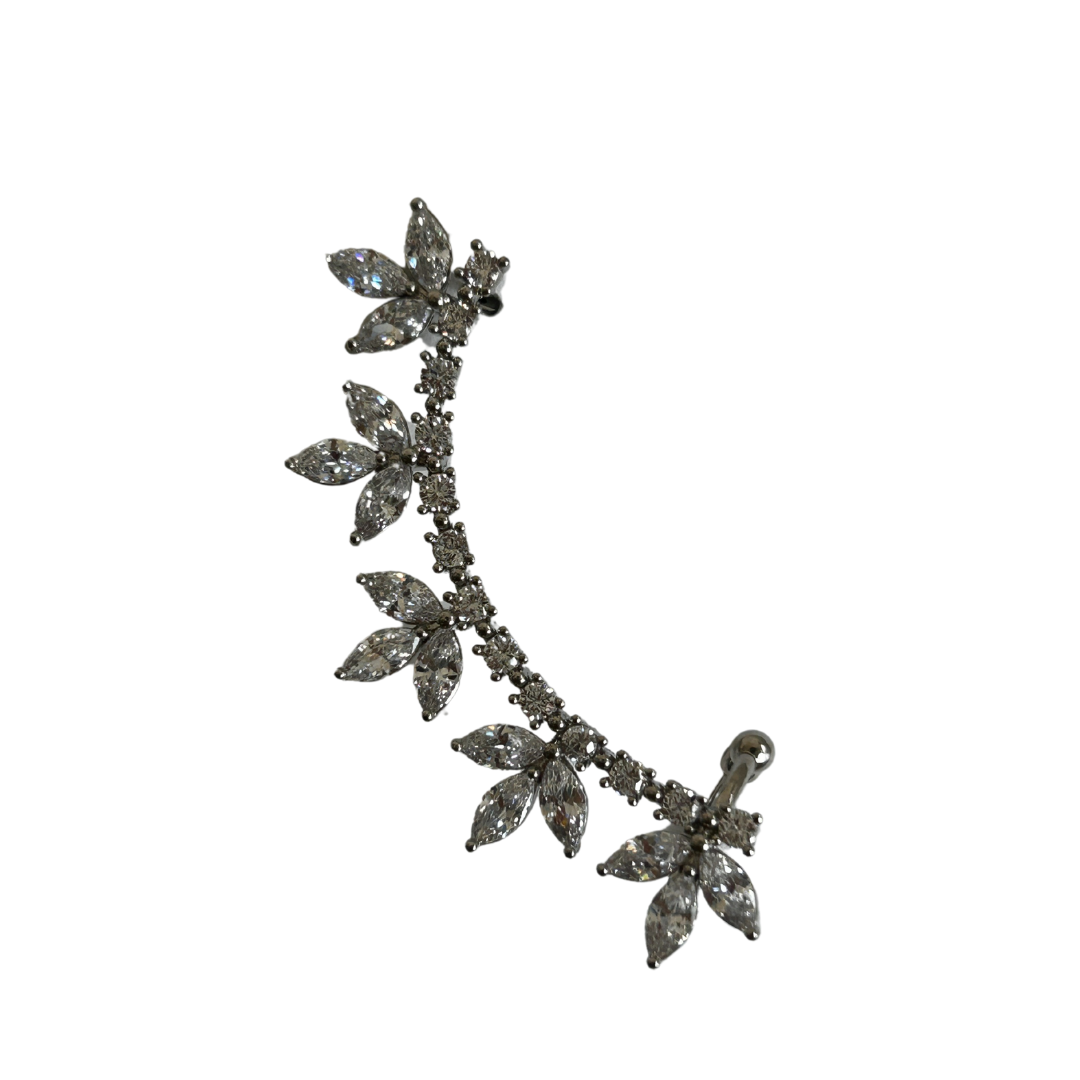 The Astoria Ear Cuff