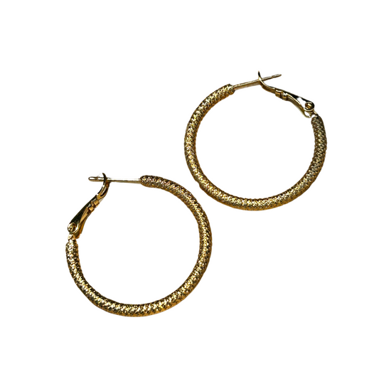 The Willa Hoops