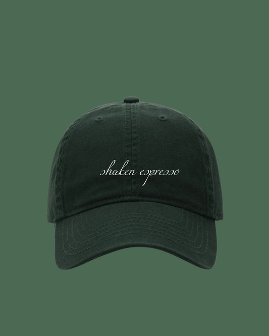 Shaken Espresso