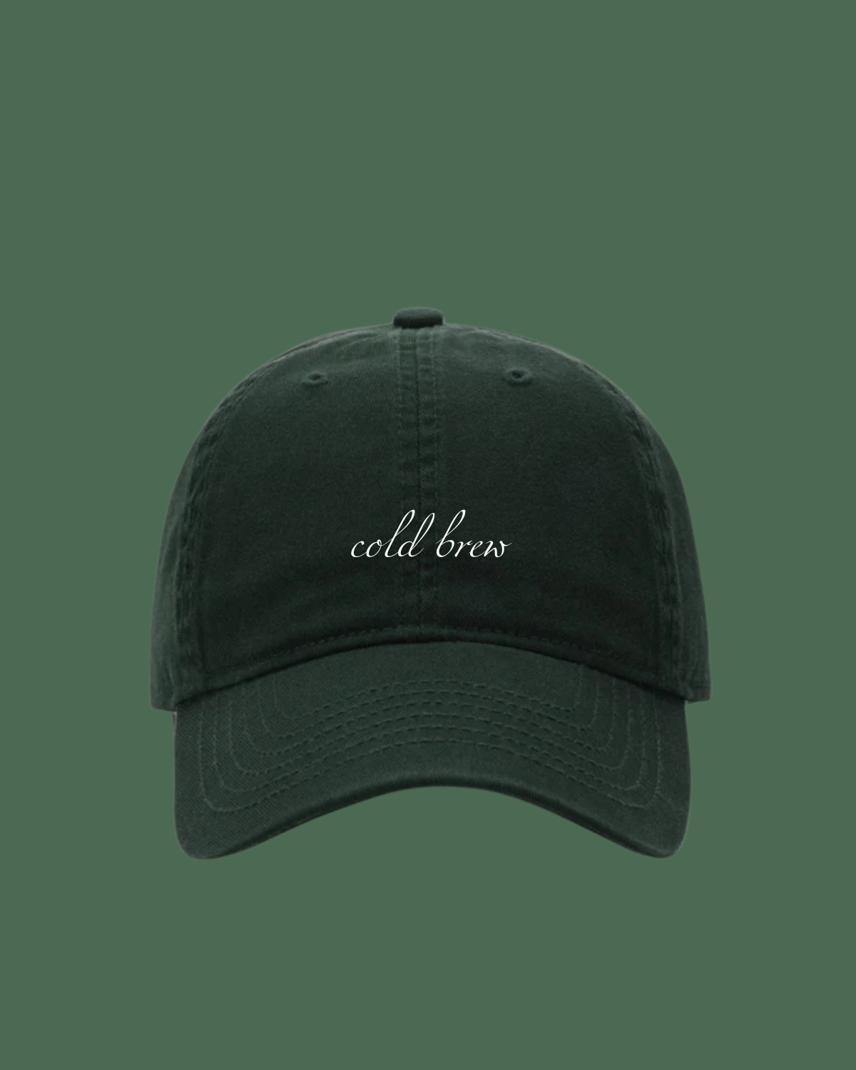 Cold Brew
