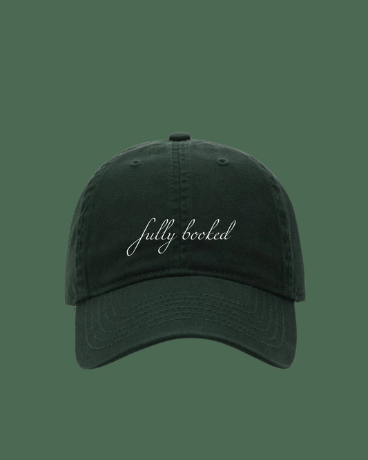 Fully Booked