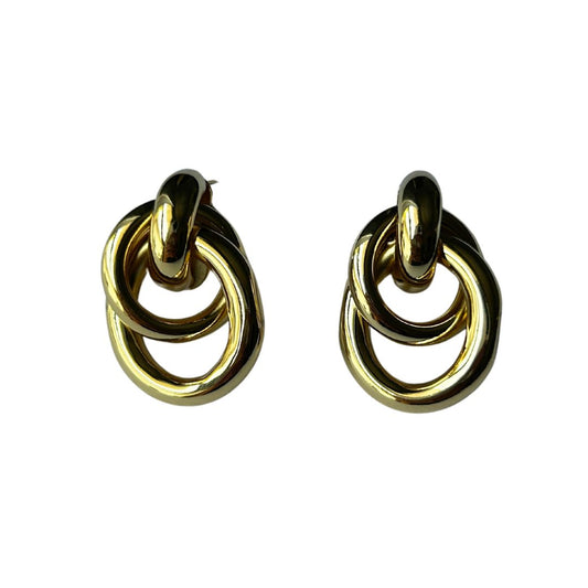 The Wilhemina Earrings