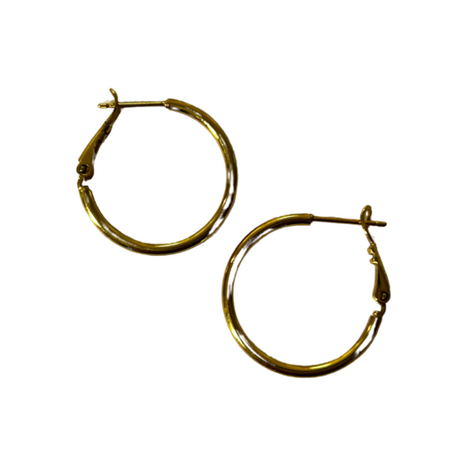 The Juniper Hoops