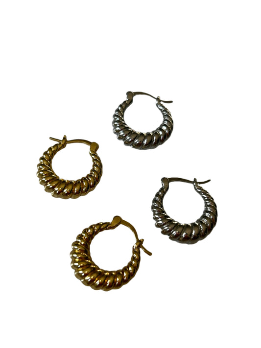 The Charis Earrings